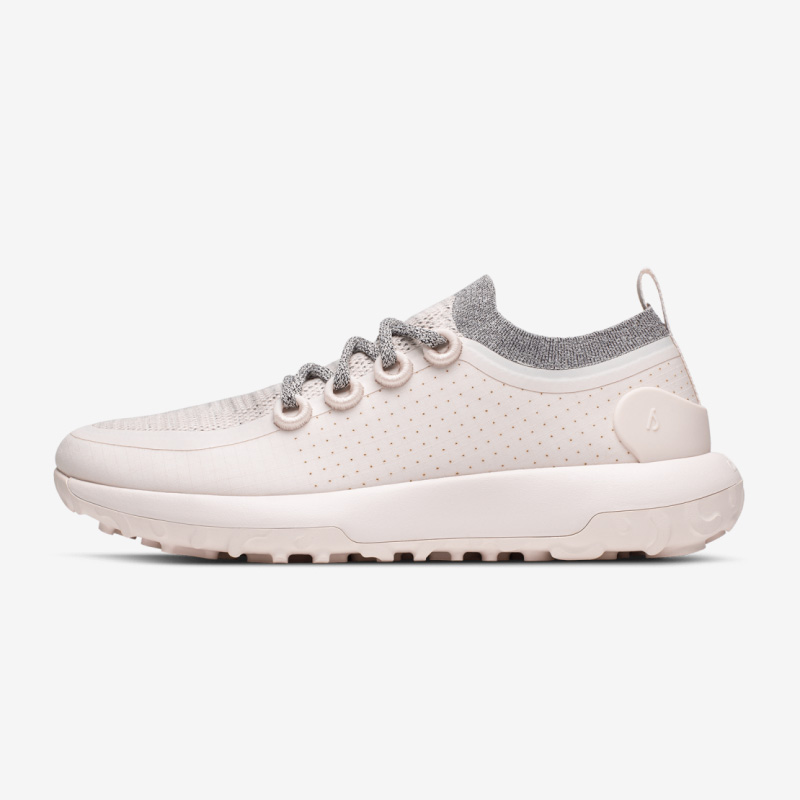 Men's Trail Runners SWT - Calm Taupe ID=G1aDFqHD