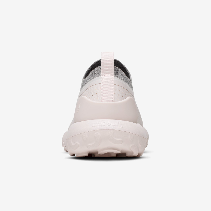 Men's Trail Runners SWT - Calm Taupe ID=G1aDFqHD