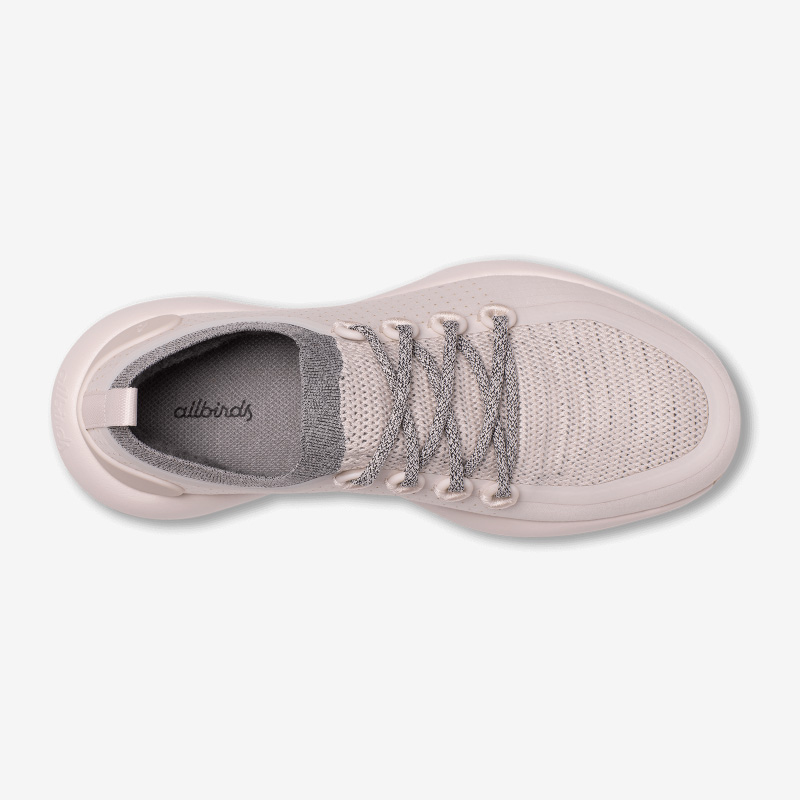Men's Trail Runners SWT - Calm Taupe ID=G1aDFqHD