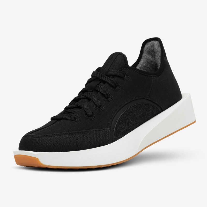 Men's Risers - Natural Black ID=GHwMSiV0