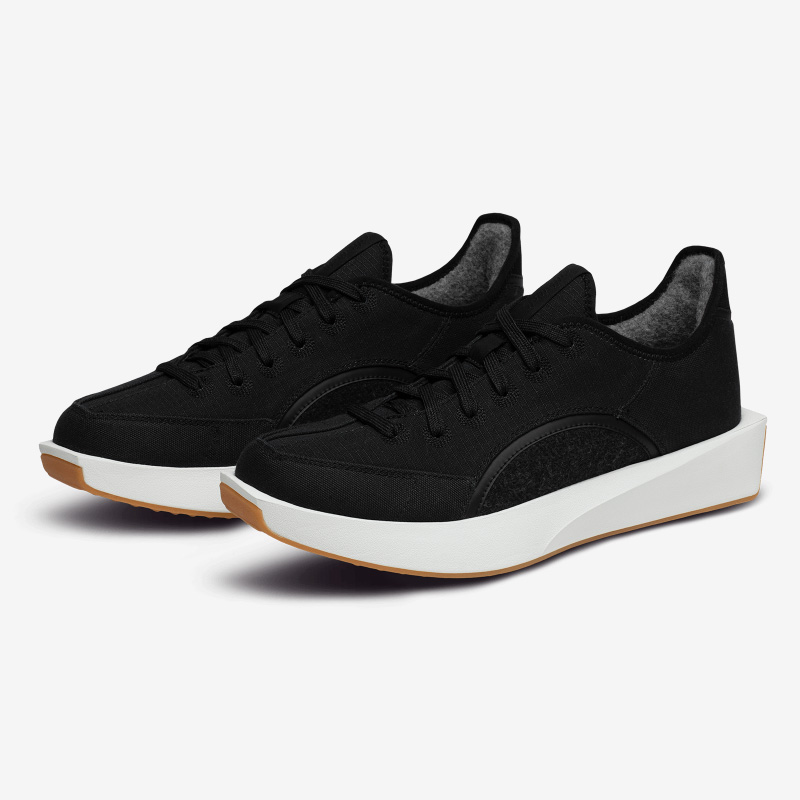 Men's Risers - Natural Black ID=GHwMSiV0