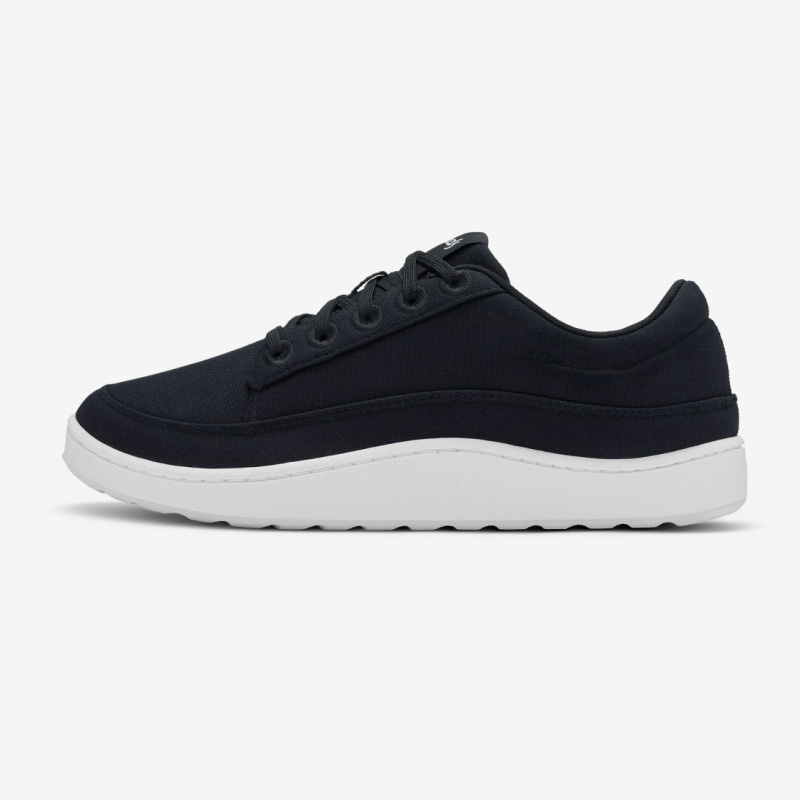 Women's Canvas Pacers - Natural Black ID=HJ5w7JPT