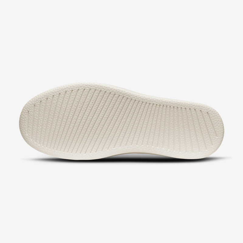 Smallbirds Wool Loungers - Big Kids - Honey Rust ID=I2hmlESg