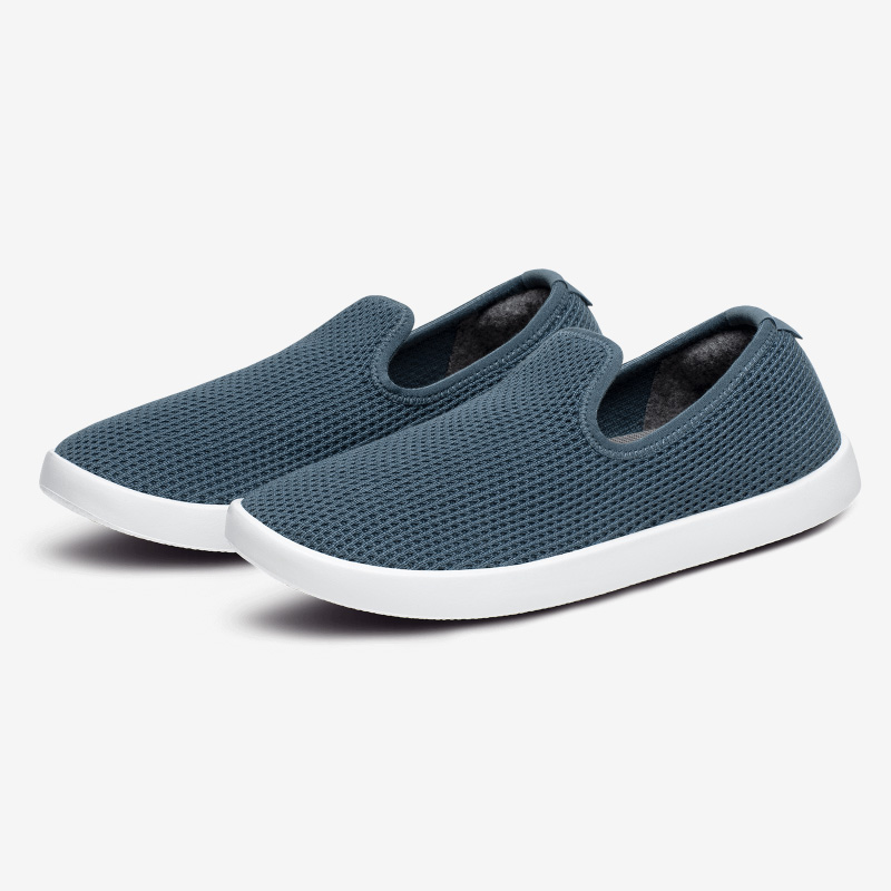 Men's Tree Loungers - Calm Teal ID=IWyS4aFg