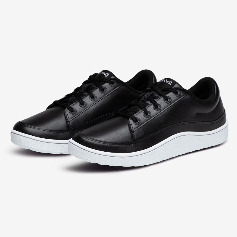 Men's Plant Pacers - Natural Black ID=IqGHNv15