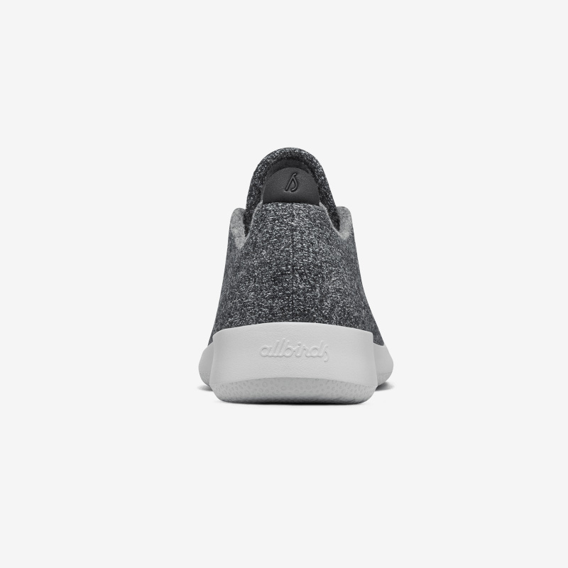 Men's Wool Runners - Natural Grey ID=IzBXE8cc