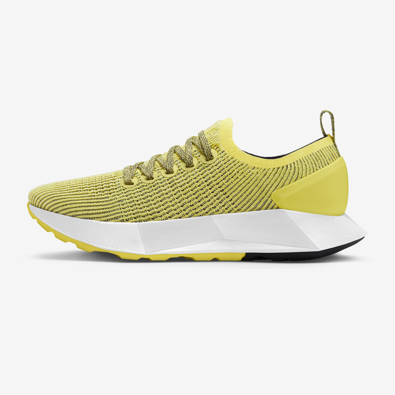 Women's Tree Flyers - Buoyant Yellow ID=Jma5FSgQ