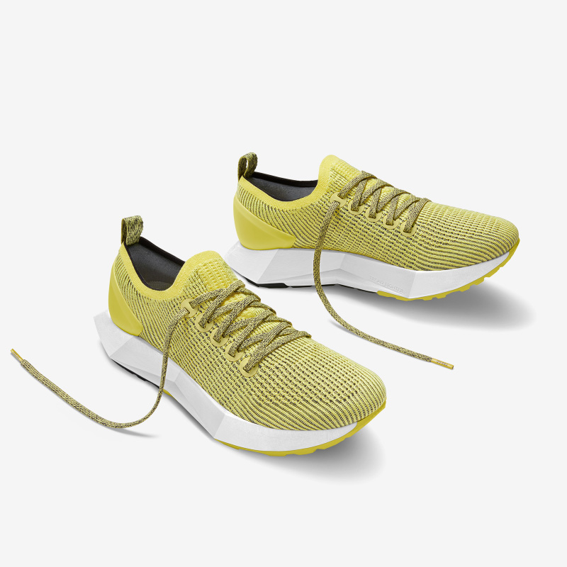 Women's Tree Flyers - Buoyant Yellow ID=Jma5FSgQ