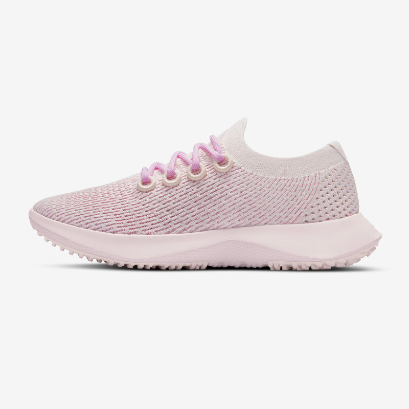 Women's Tree Dasher 2 - Clarity Pink ID=JnQnQcfg