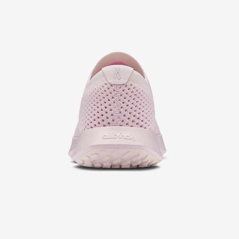 Women's Tree Dasher 2 - Clarity Pink ID=JnQnQcfg