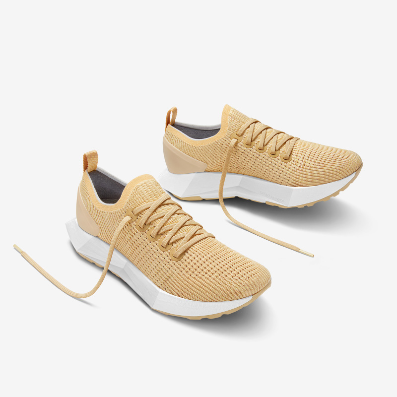 Men's Tree Flyers - Lux Beige ID=KIBIwZxR