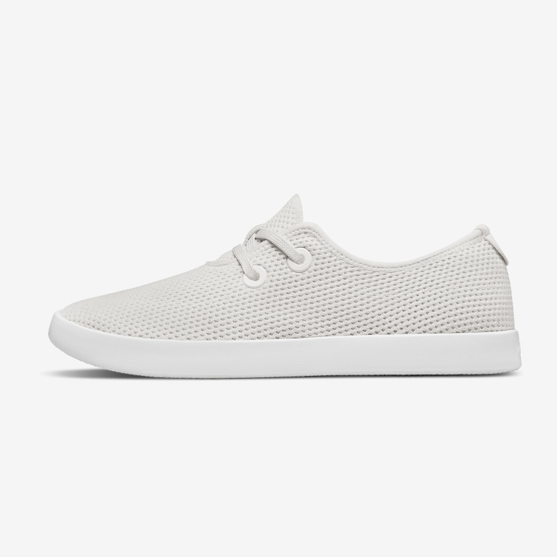 Men's Tree Skippers - Kaikoura White ID=Km6WCCd0