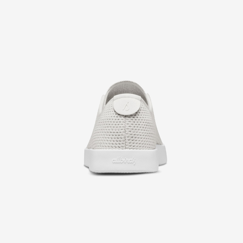 Men's Tree Skippers - Kaikoura White ID=Km6WCCd0