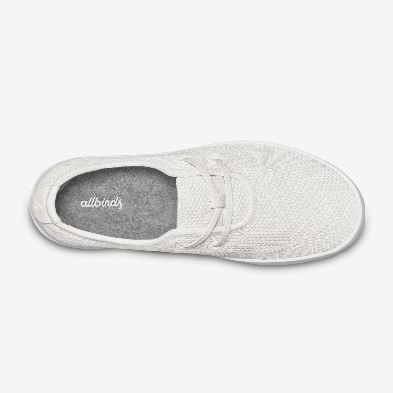 Men's Tree Skippers - Kaikoura White ID=Km6WCCd0
