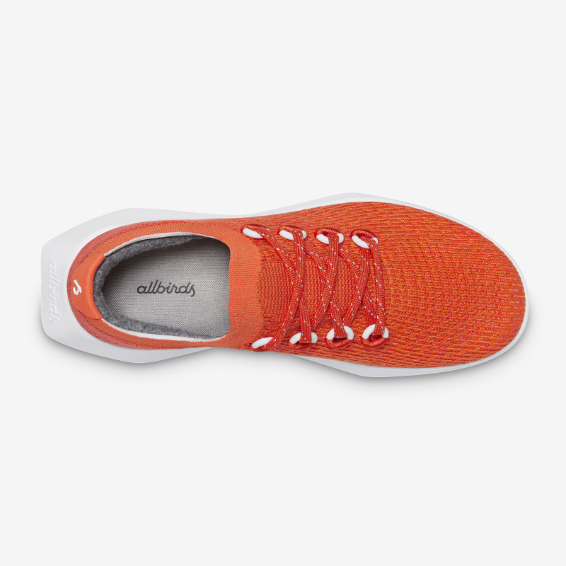Men's Tree Dasher 2 - Rad Rust ID=L1e84EDS