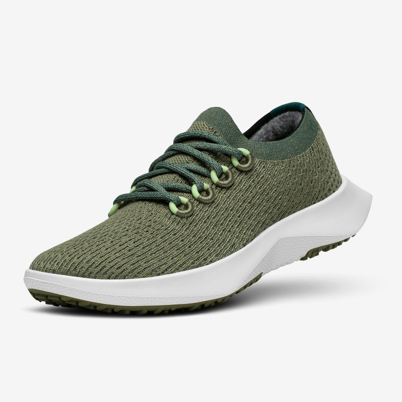 Men's Tree Dasher 2 - Calm Cargo ID=LK2JBChS