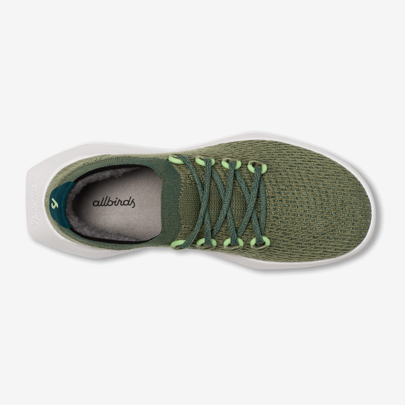 Men's Tree Dasher 2 - Calm Cargo ID=LK2JBChS