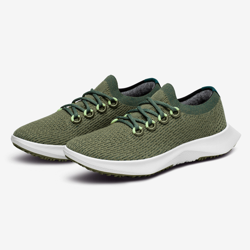 Men's Tree Dasher 2 - Calm Cargo ID=LK2JBChS