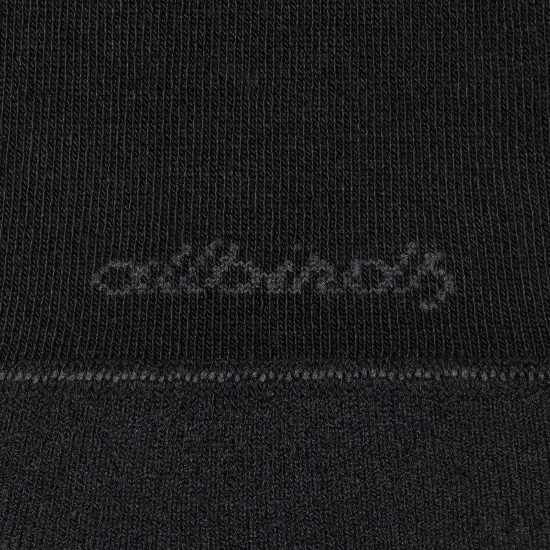 Anytime Crew Sock - Natural Black ID=LySOI8Jv