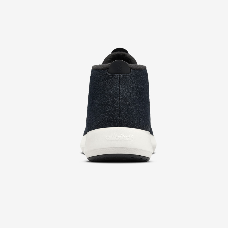 Women's Wool Runner-up Mizzles - Natural Black ID=NIlnWNkx