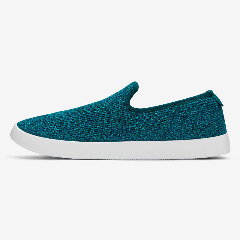 Women's Tree Loungers - Deep Emerald ID=NlESuh1J