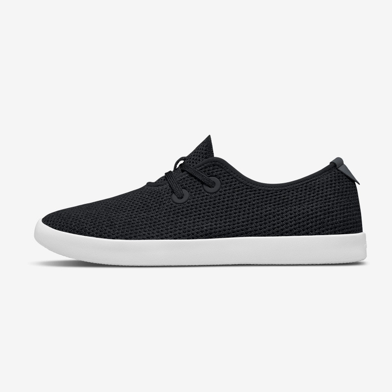 Men's Tree Skippers - Jet Black ID=NqCQE3mT