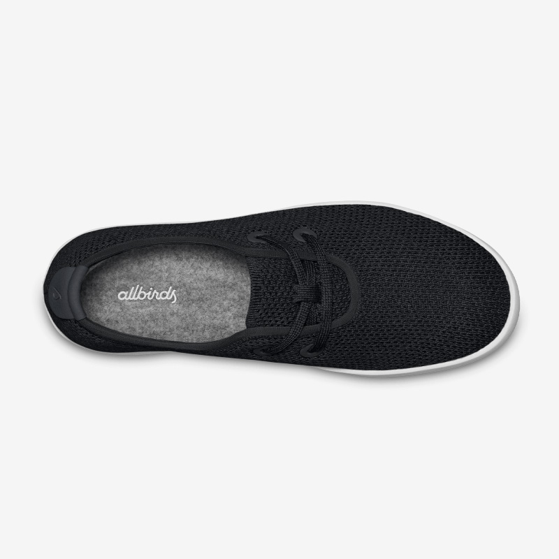 Men's Tree Skippers - Jet Black ID=NqCQE3mT