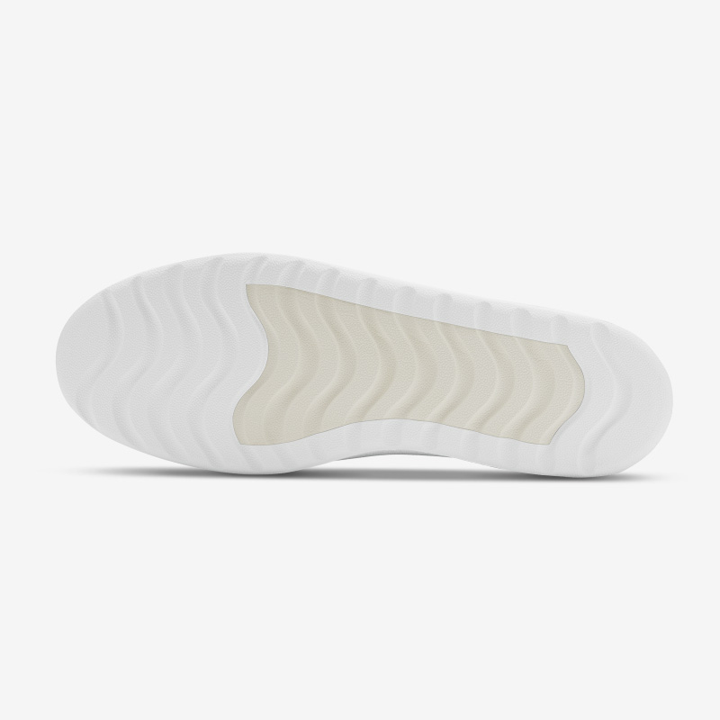 Women's Canvas Pacers - Natural White ID=OPtpDtaX