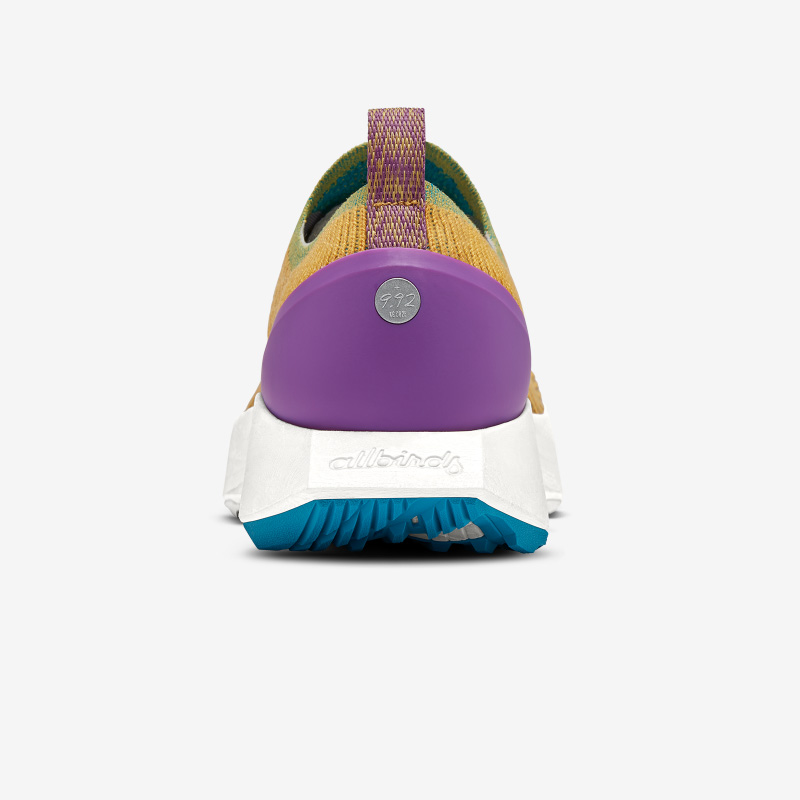 Women's Tree Flyers - Thrive Yellow ID=OnGmOZ9f