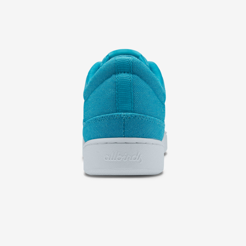 Men's Canvas Pacers - Thrive Teal ID=PTBPF6Dc
