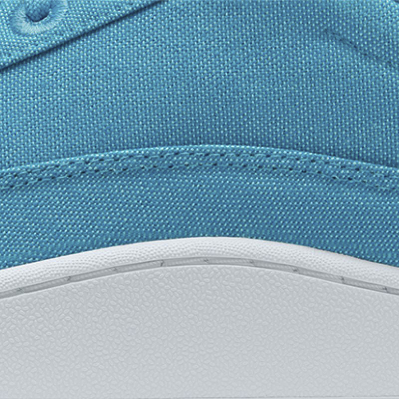 Men's Canvas Pacers - Thrive Teal ID=PTBPF6Dc