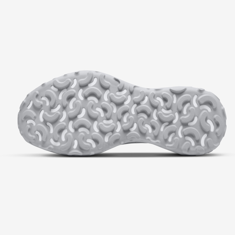 Women's Trail Runners SWT - Medium Grey ID=QHZrQazr