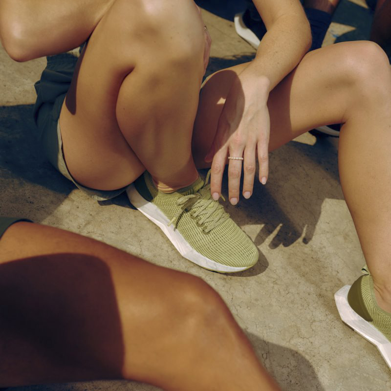 Women's Tree Flyers - Lux Beige ID=QOTzoSSj