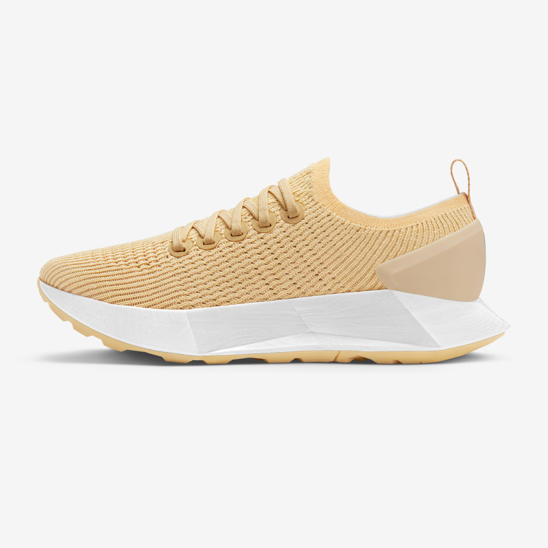Women's Tree Flyers - Lux Beige ID=QOTzoSSj