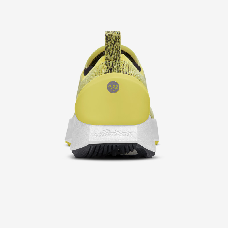 Men's Tree Flyers - Buoyant Yellow ID=RMYi33IZ