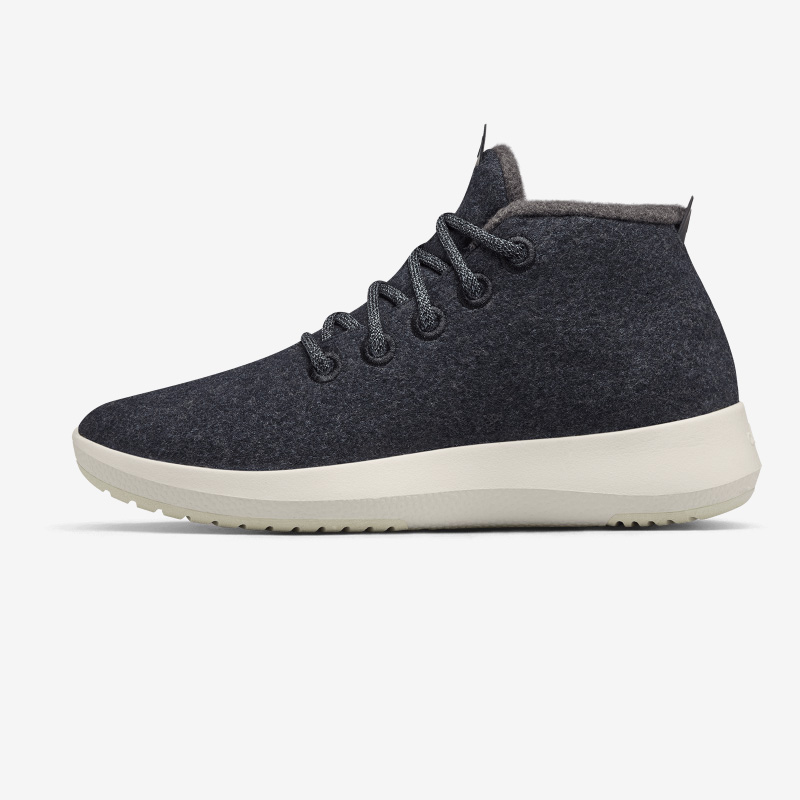 Women's Wool Runner-up Mizzles - Tuke Jo ID=RXwmH31x