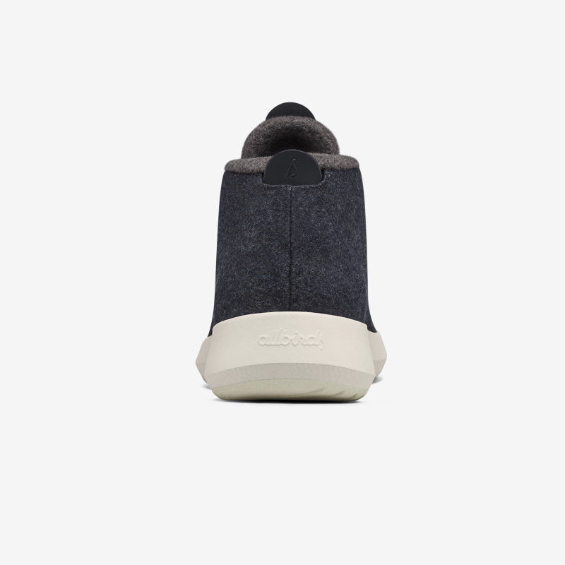 Women's Wool Runner-up Mizzles - Tuke Jo ID=RXwmH31x