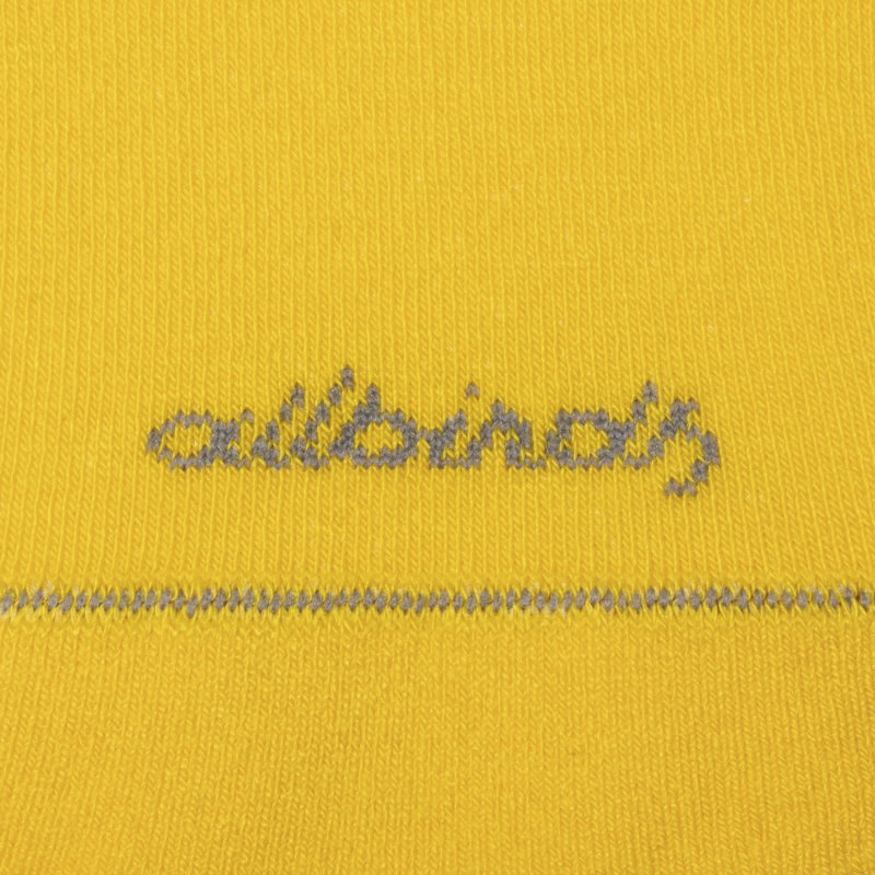 Anytime Crew Sock - Sunny Marigold ID=Rt2subX7