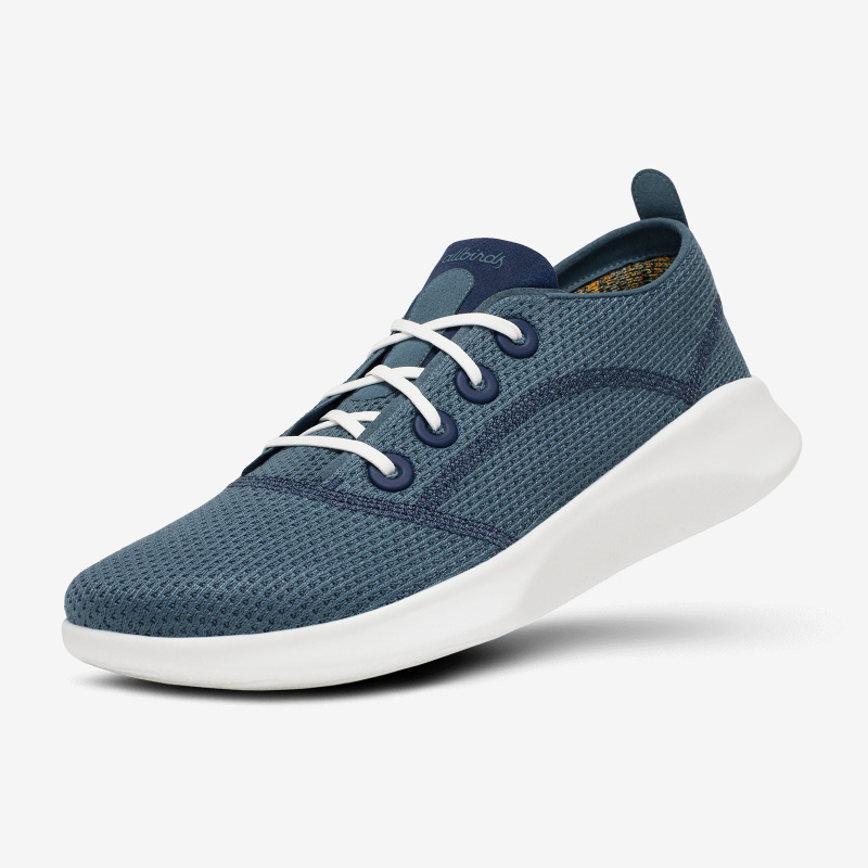 Men's SuperLight Tree Runners - Calm Teal ID=SYNsTVPA