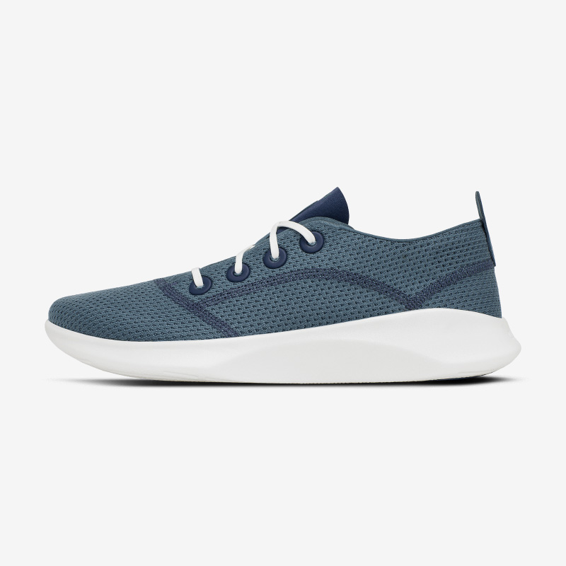 Men's SuperLight Tree Runners - Calm Teal ID=SYNsTVPA