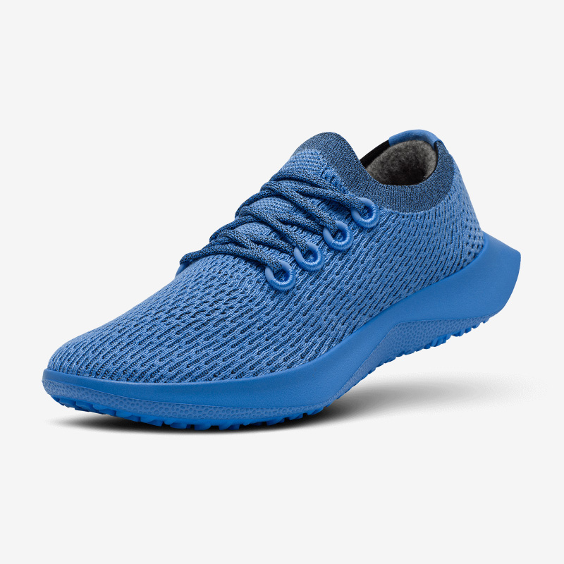 Women's Tree Dasher 2 - Pure Azure ID=SpeAU0eU