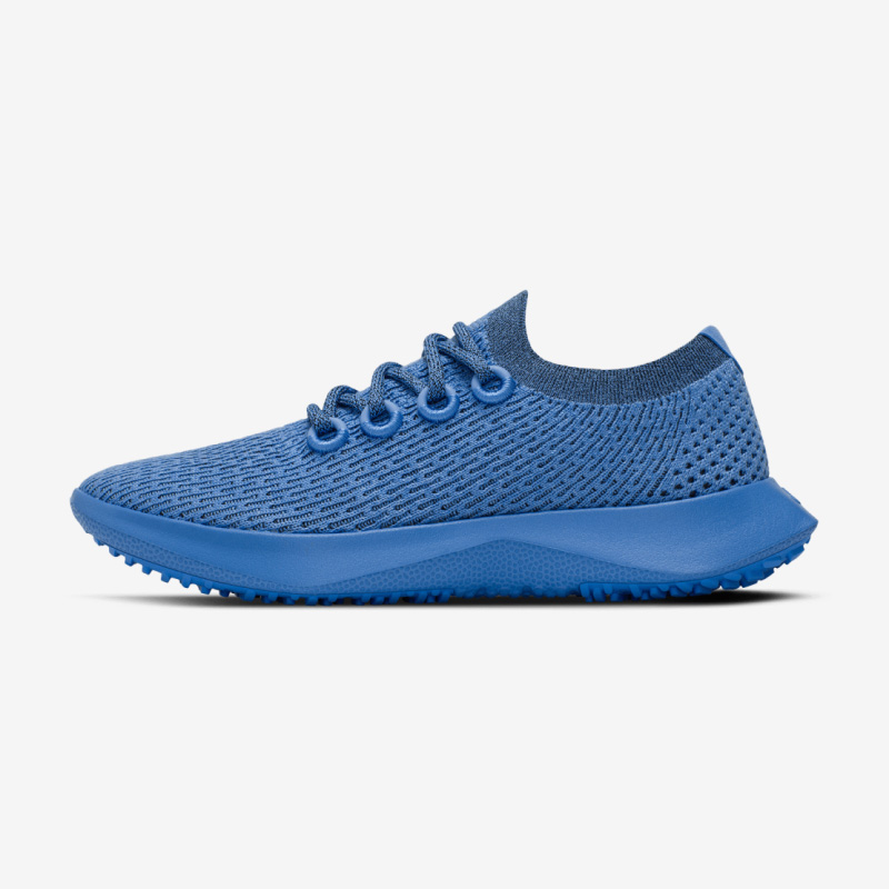 Women's Tree Dasher 2 - Pure Azure ID=SpeAU0eU