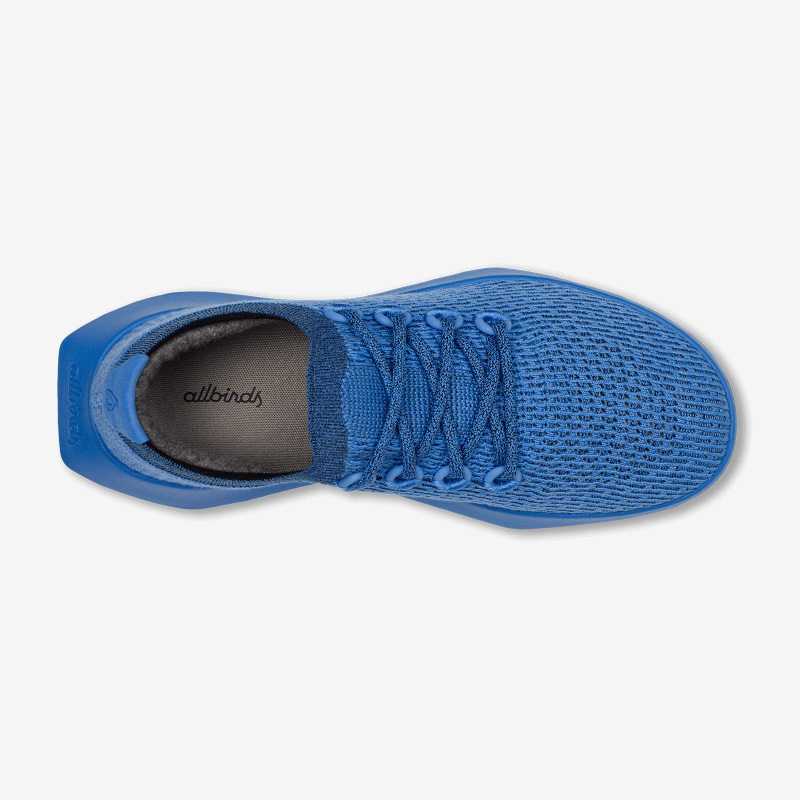Women's Tree Dasher 2 - Pure Azure ID=SpeAU0eU