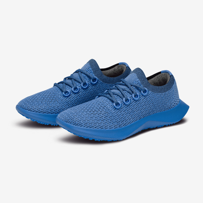 Women's Tree Dasher 2 - Pure Azure ID=SpeAU0eU