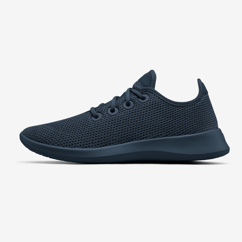Men's Tree Runners - Navy Night ID=TU7rXS7R