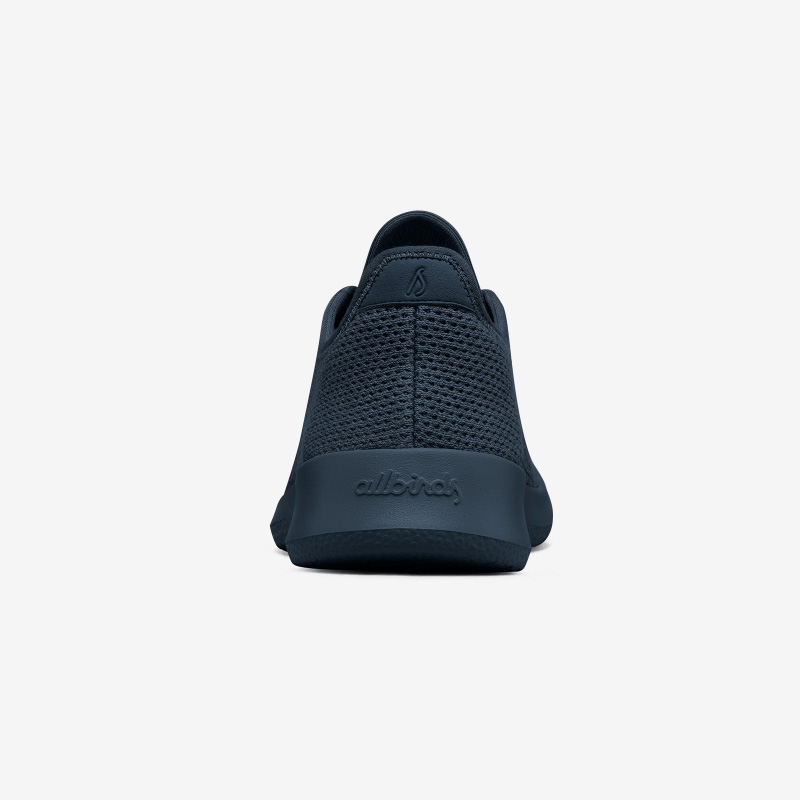 Men's Tree Runners - Navy Night ID=TU7rXS7R