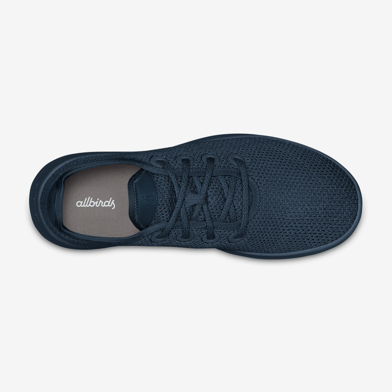 Men's Tree Runners - Navy Night ID=TU7rXS7R