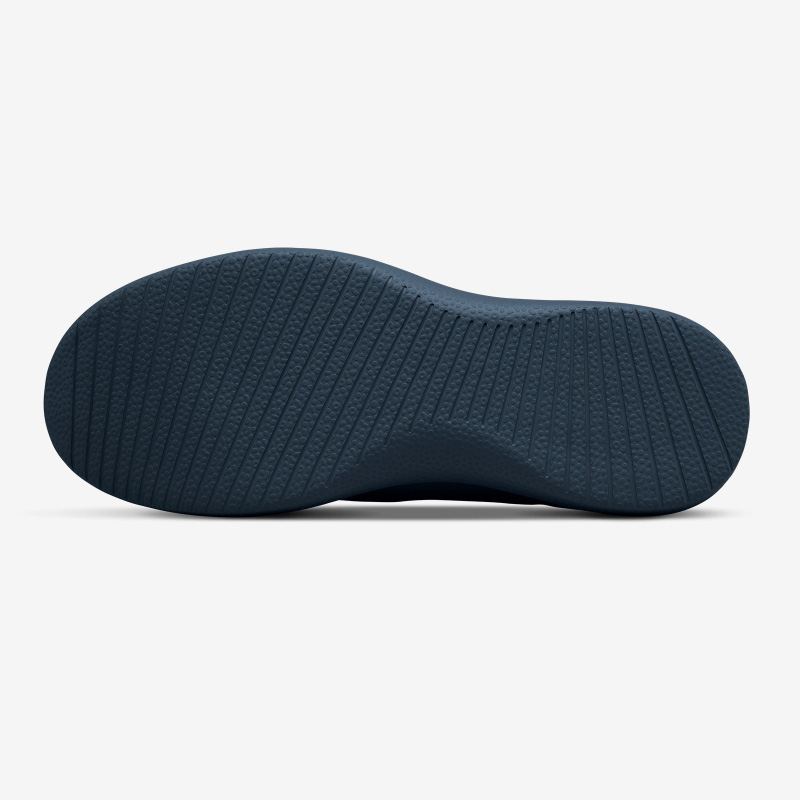 Men's Tree Runners - Navy Night ID=TU7rXS7R