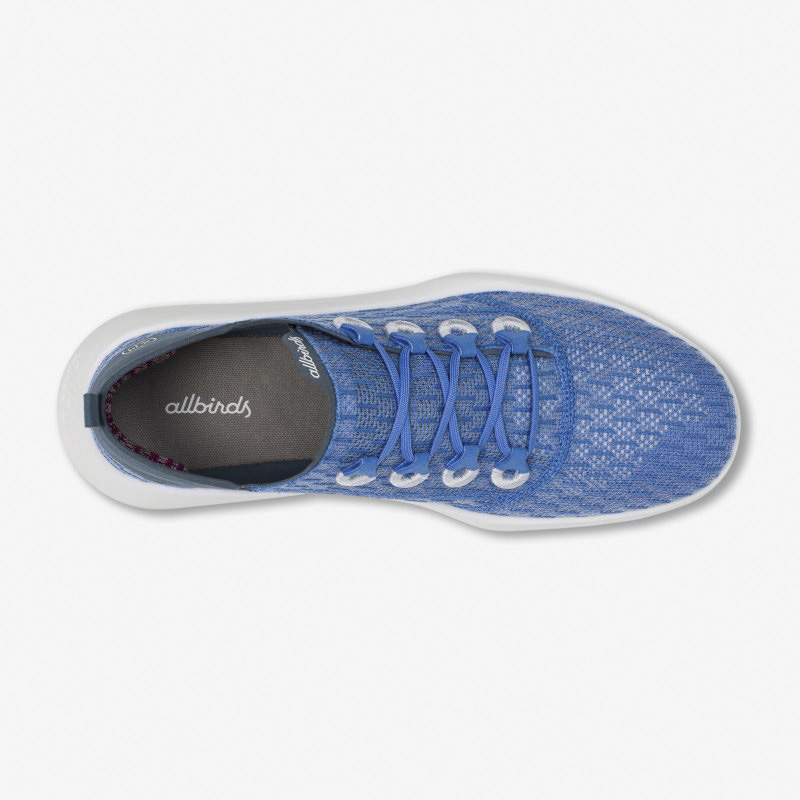 Women's SuperLight Trainers - Pure Azure ID=Tf0uJ4AB - Click Image to Close