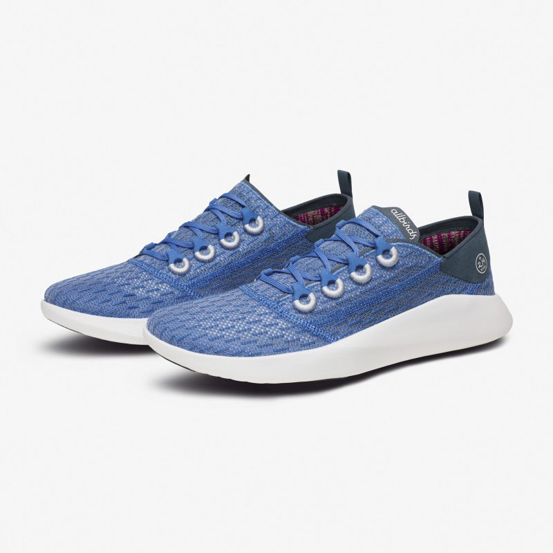 Women's SuperLight Trainers - Pure Azure ID=Tf0uJ4AB - Click Image to Close